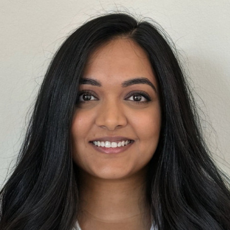 Monika Patel headshot