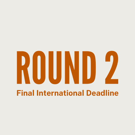 Round 2 International Icon