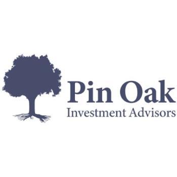 Pin Oak Investment Advisors logo