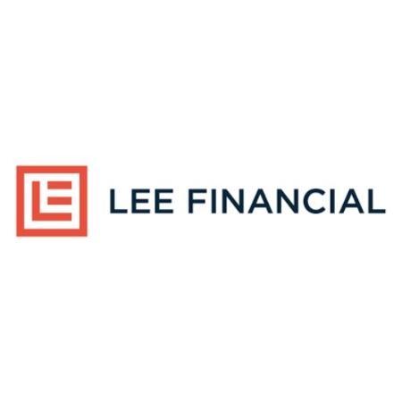 Lee Financial logo
