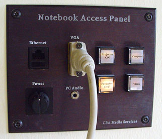 CBA 4th Notebook Access Panel