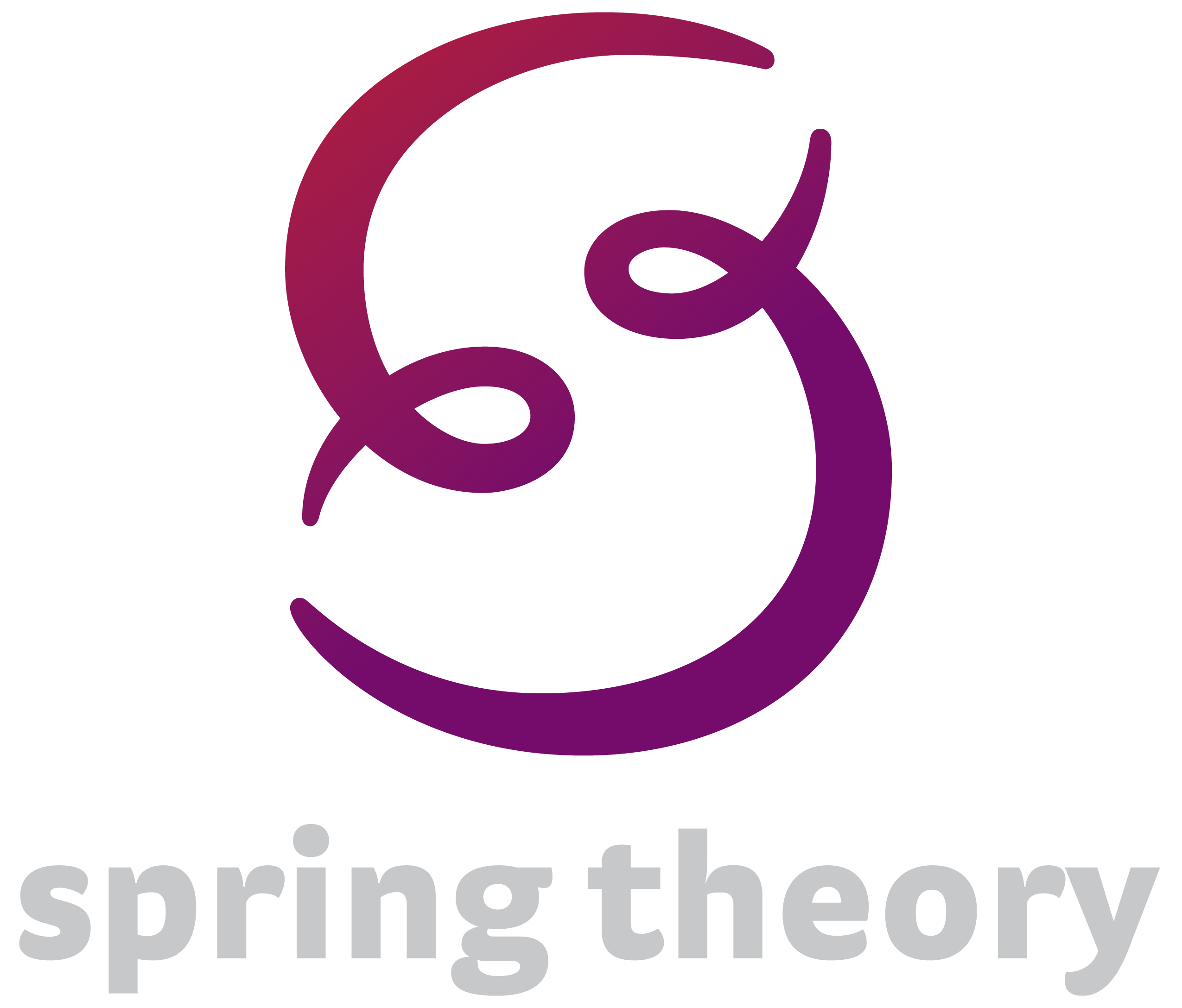 Spring Theory Logo