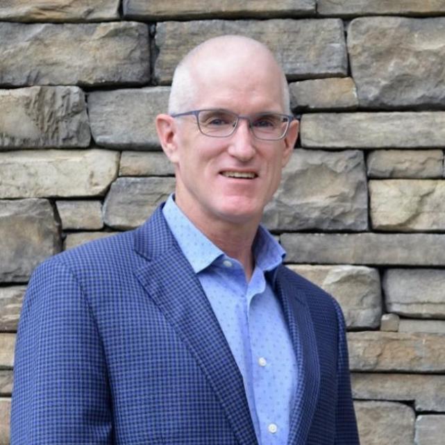 Mark Clark